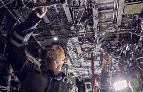 Exploring High-Demand Jobs in the Aviation Industry